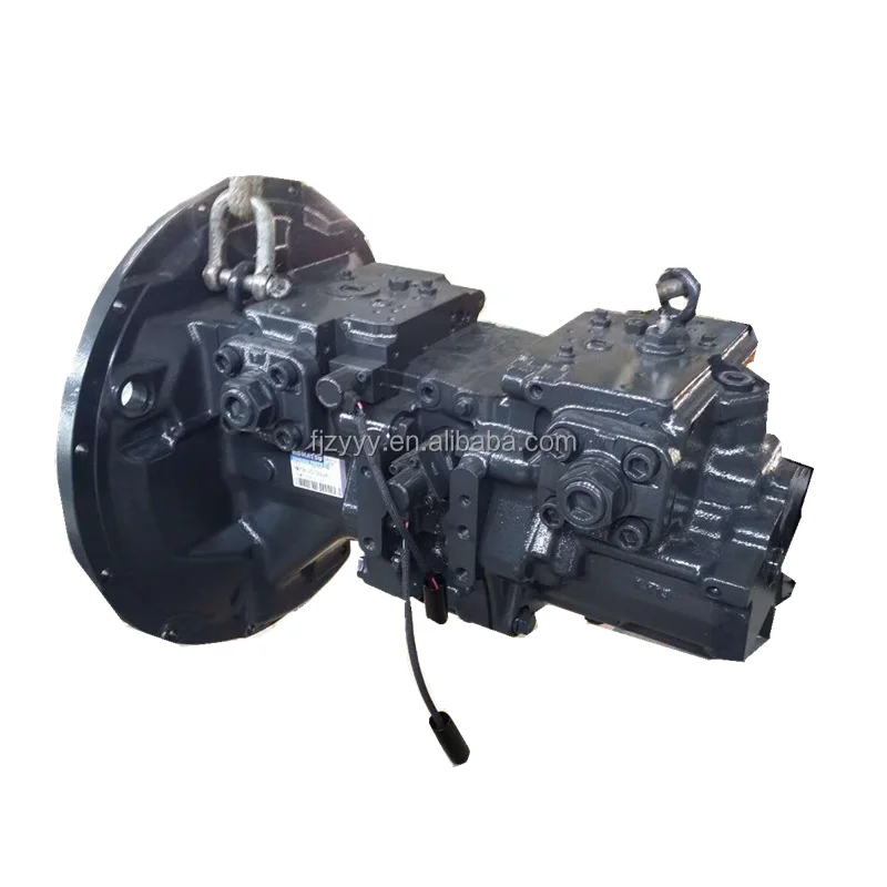 Excavator Main Hydraulic Pump PC300 PC360 PC120 708-2G-00024 7082G00024