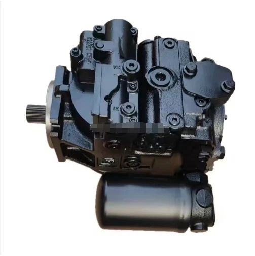 90L055 90L055KA1AB60R4S1C03GBA292924 90L 90R 042 055 075 100 Hydraulic Piston Pump 90L100 90L100KA1CD60R4S1 E03GBA 323224