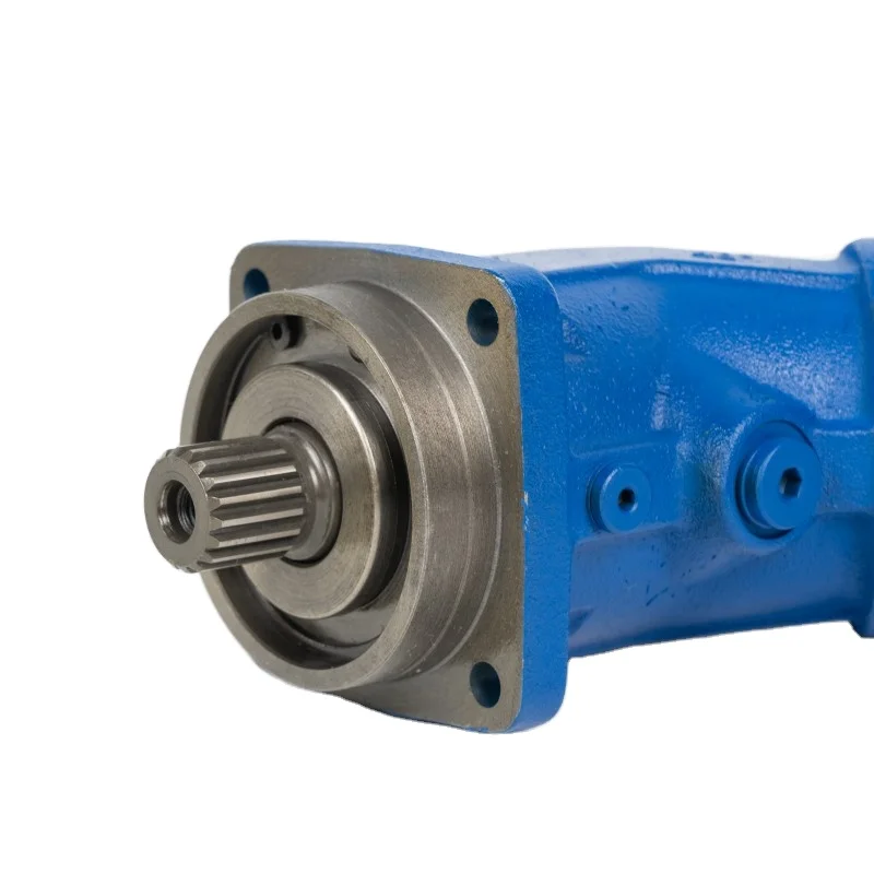 A2FO200/63R-VBB05 Fixed Displacement Axial Piston Pump A2FO250/60R-VPB05 A2FO355/60R-VZH11