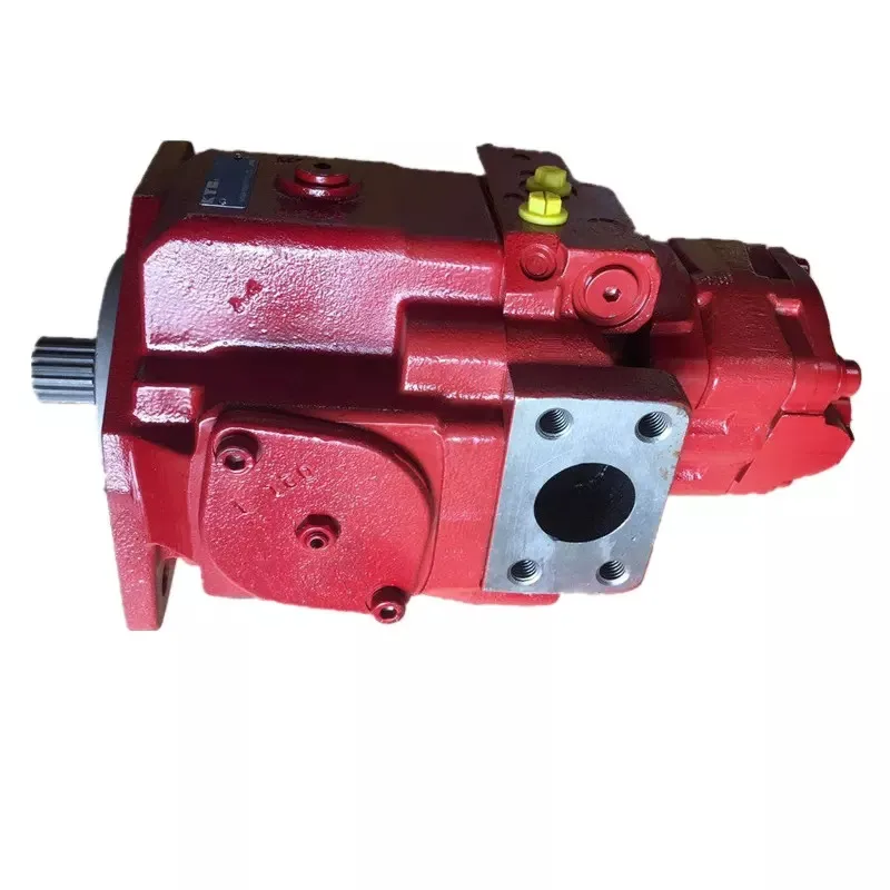 PSVD PSVD2-17E-19 PSVD2-27E PSVD2-21E-11 KX121-2 KX161 KX185 KX155 Hydraulic Pump