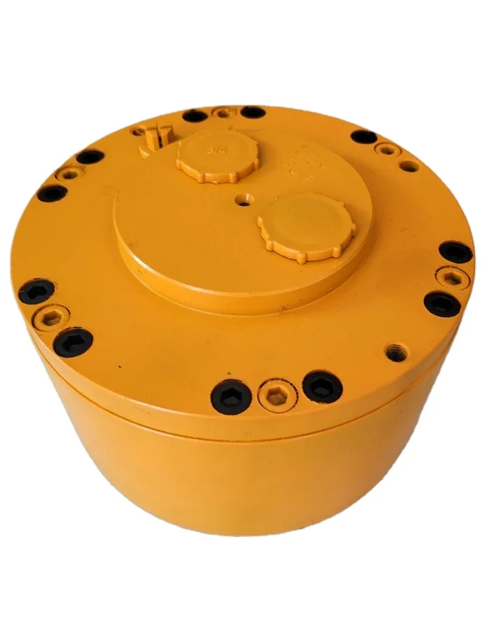 2QJM 1QJM1-0.8Z3 1QJM32-4.0s2/3.2/2.0/2.5 1QJM12-12.5 Hydraulic Ball Piston Type Motor