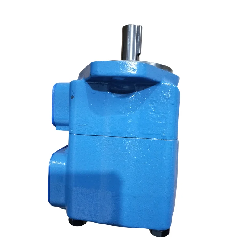 25VQ Hydraulic Vane Pump 25VQ14A-1C20 25VQ17A-1C20 25VQ17A-1C22R 25VQ17A