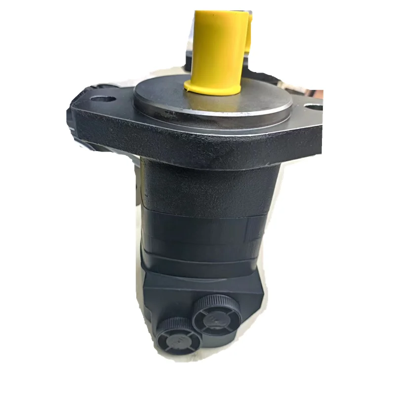 104-1081-006 104-3881-006 Hydraulic orbit Motor 104-1911-006