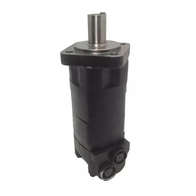 2K 4K 6K 2000 Series 104 112 158 Orbital Motor 112-1058-006