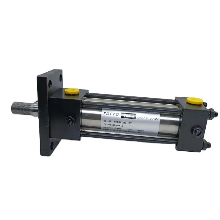 70H-8 CYL-2FC32BB170-AB Hydraulic Cylinder 100H-1R 1CB50BM45-B0CU2-L-X