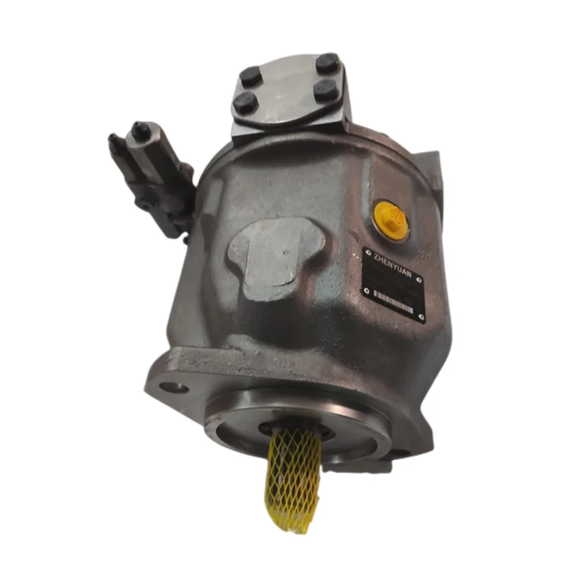 ZHENYUAN Piston Variable Pump A10VSO A10VSO45/71/100/140/180 A10VSO10DR/52R- PPA14N00 A10V074DFLR/31R-VSC12H00T