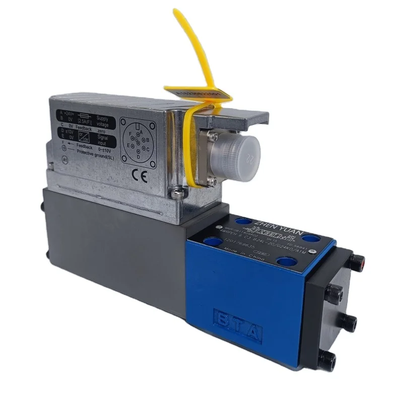 0811404613 4WRPEH6C4B40L-2X/G24K0/A1M Directional Control Valves 4WRPEH6CB04L-2x/G24K0/A1M 4WRPEH6CB24L-20/G24K0/A1M