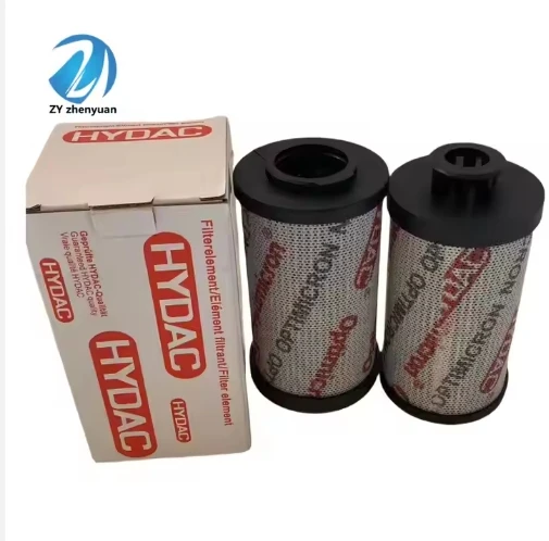 Hydraulic Oil Filter Element 0330R-010P 0110R-010BN3HC 0160D-010BN3HC Machine Stainless Steel Cartridge Pump