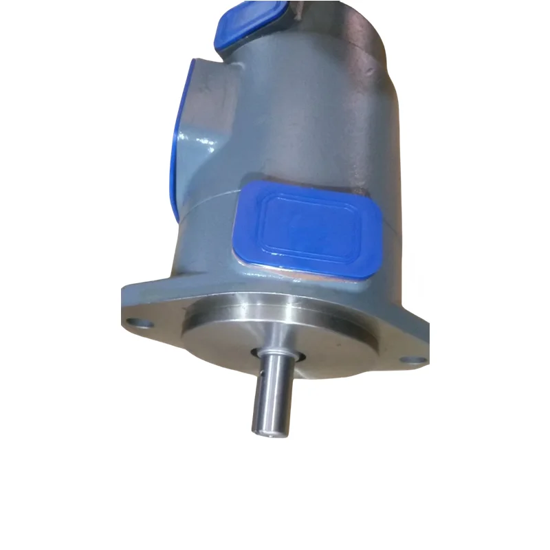 Hydraulic Vane Pump SQP S21-21-4-11DC-18 SQPS3-38-1C-18 SQP21-12-3-1BB-18 SQP43-60-38-86CC-18