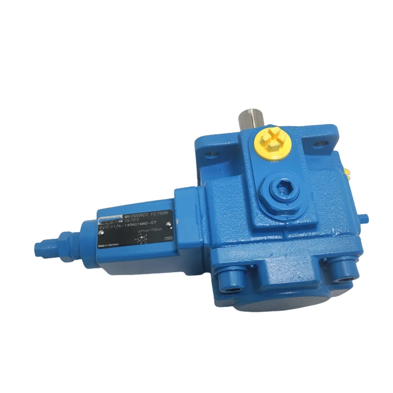 PV7 PV7-1A/10-14RE01 PV7-1A/10-14RE01MC0-16 PV7-2X/20-20RA01MA0-10 Hydraulic Vane Pump