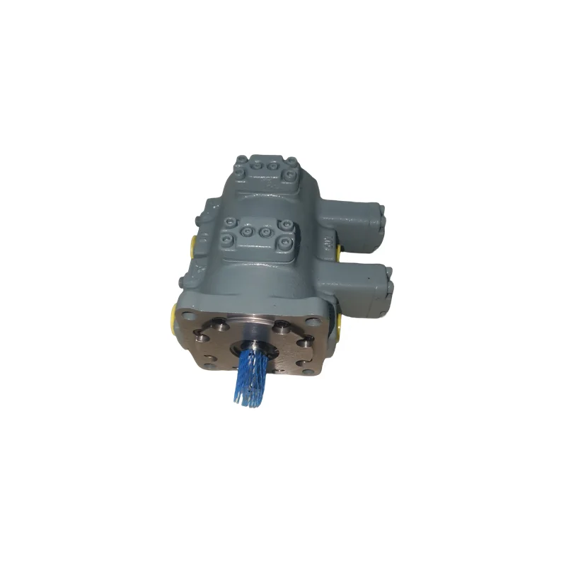 VDS VDR VDC VDR-11A VDR-11b Series VDR-11B-1A2-1A2-U-13 VDR-11A-1A2-1A2-13 VDR-1A-1A2-22 Hydraulic Vane Pump