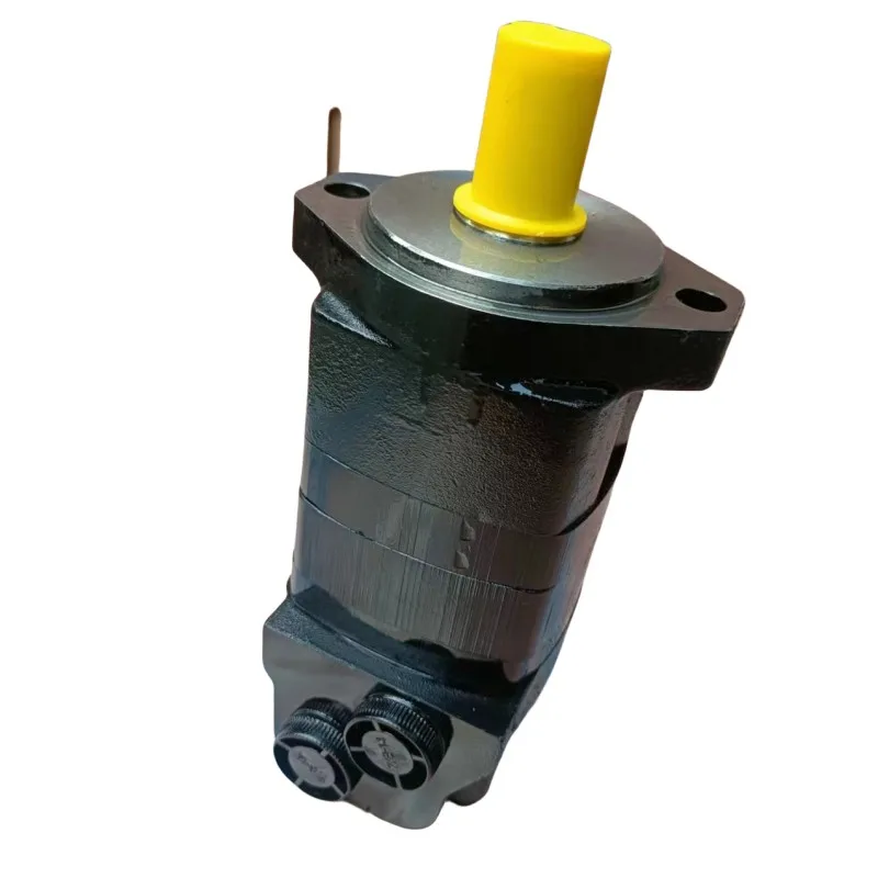 104-1420-006 104-3273-006 Hydraulic orbit Motor 104-1060-006