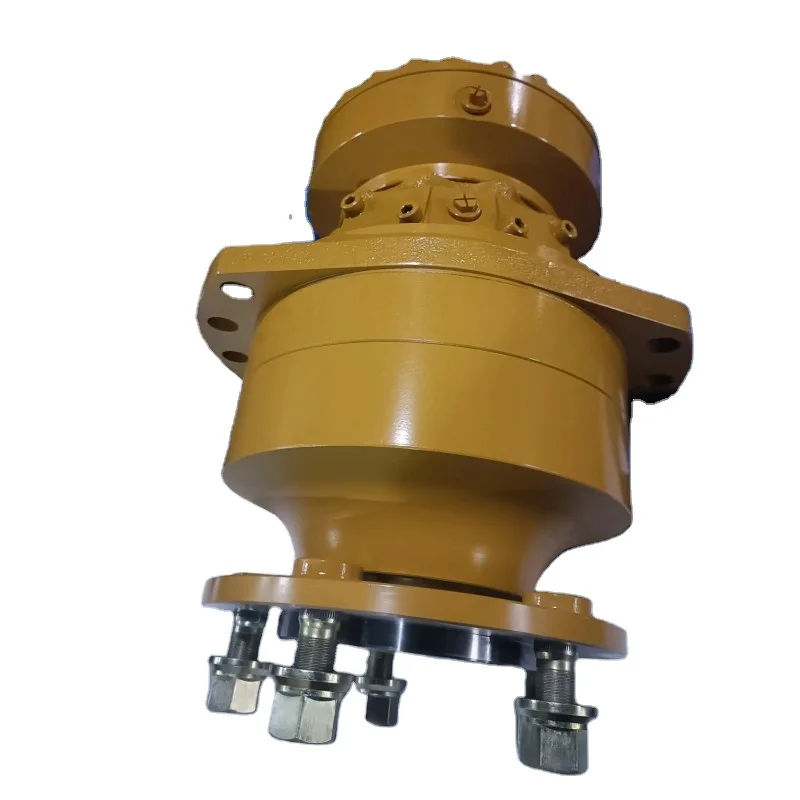 MS11 MS 11-2-121-R11-1220-EJ00 HYDRAULIC MOTORS MS11-8-124-F12-1720-58EJ