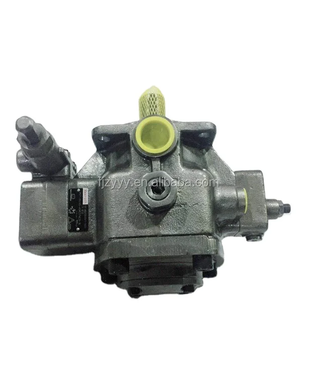 Hydraulic Variable PV7 PV7-17/10-20RE01MC0-10 PV7-17/10-14RE01MCO-16 PV-7-A1/100-118RE07MCO-16 Vane Pump