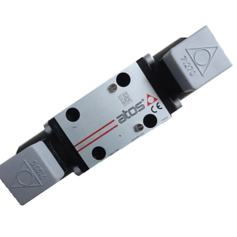 SDHI-0611/A-X 24DC-23 SDHI-0614-X 12DC-23 SDHI-0631/2/A-00-23 SDHI-0710-X-00-23 Hydraulic Solenoid Valve