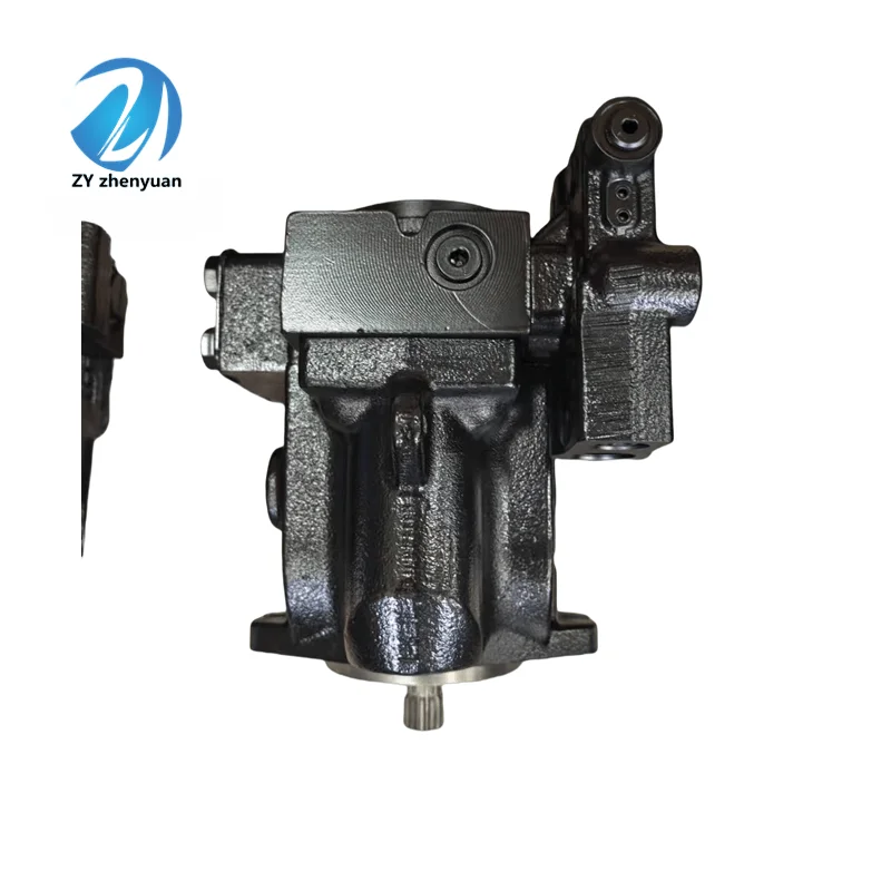 KRL045 KRL KRR KRL045DLS2118NNN3C3AGA6NPLBNNNNNN LRR025 LRR030 KRL038CLS2520NNN3C2NKA6NKNBNNNNNN Hydraulic Piston Pump