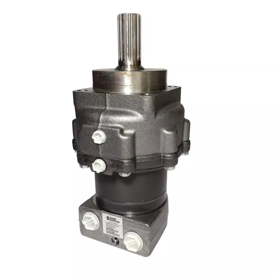 TMVW TMT Series Hydraulic Orbital Motor TMT470-151Z3243 TMT470FLV-11026042 TMT470V-151Z3305