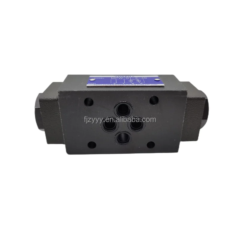 MRP-01-C-5G-BJ MRP-01-H-30 MRP-03-H-10T MRP-03-H-20 MPB-06-4-30H01MPD-06 Mrv-02-b-3-b Hydraulic Valve