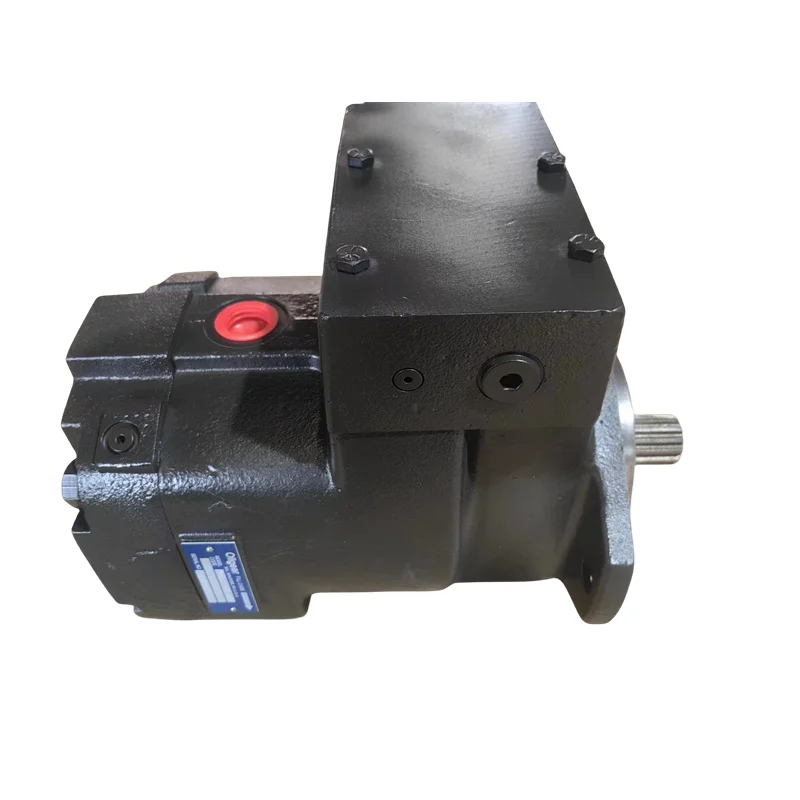 Variable Piston PVWH30 RDFY CTNN HT 07 PVWH-25-LSAY O24 PVM PVWJ PVWH PVG-100-F1BV-LDFK-P-1NN/FNN-BN-1444 Pump