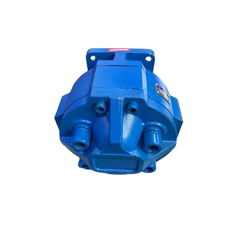 CBG CBG3 Series Hydraulic Single Gear Pump CBG3100 CBG3125 CBG3160 CBG3180 CBG3200 CBG3140