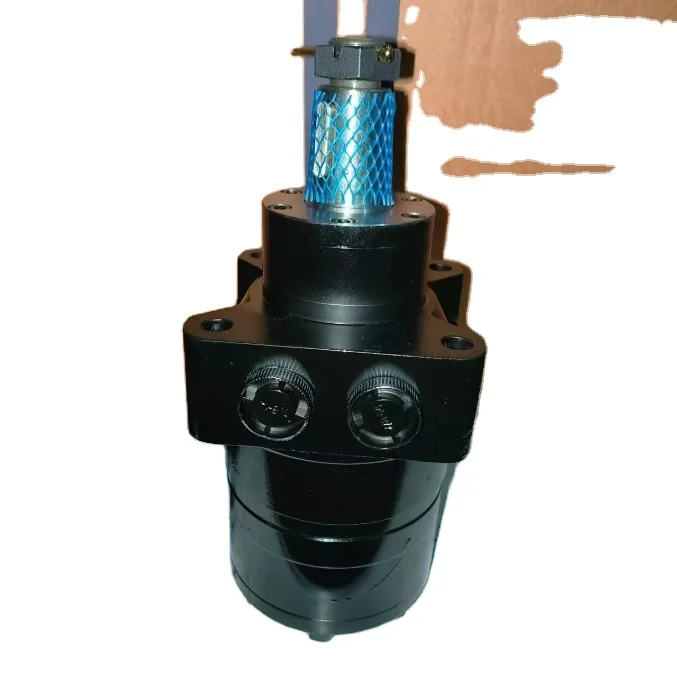 530470T3131AAAAA Hydraulic Drive Motor 530 530470T Series 530470T3831AAAAAS
