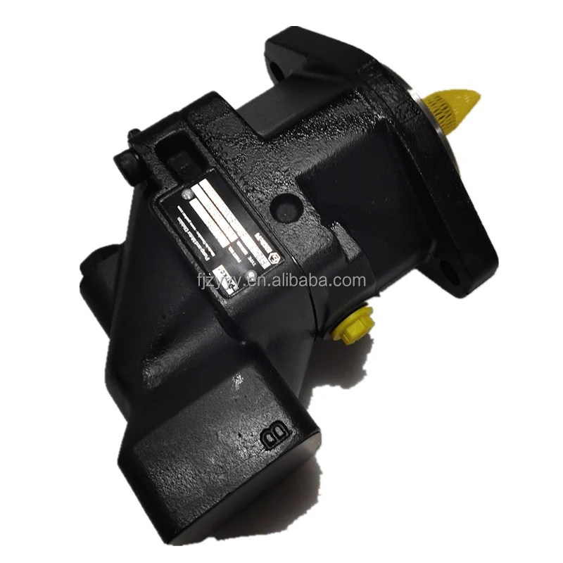 F12-030-3782743 F12-040-MF-CV-C-000-0000-P0 3721560 F12-030-MF-IV-K-000-0000-P0 Hydraulic Piston Motor