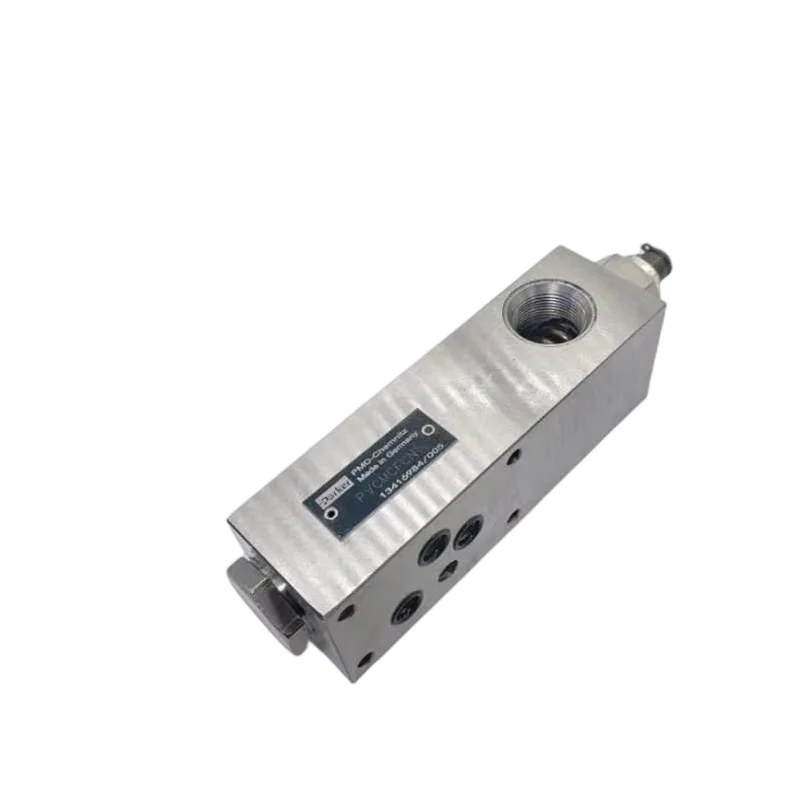 PVCM Series Hydraulic Control Valve PVCMERCN3 PVCMER1N1 PVCMAF1V1