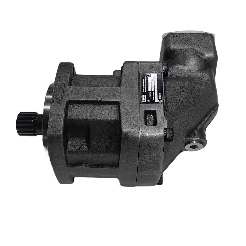 F12 030 060 080 F12-040-MF-IV-D F12-060-MF-IV-D F12-080-MF-IV-D-000-0000-P0 Hydraulic Motor