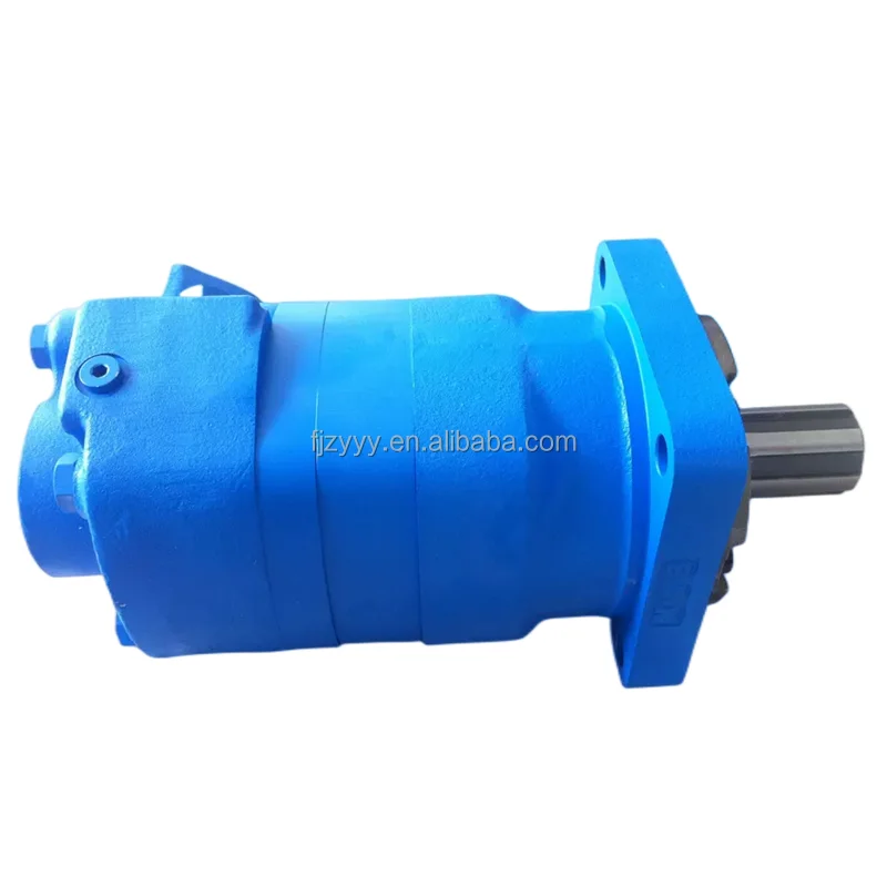 112-1065-006 112-1096-006 112-1091-006 104-3440-006 104-1608-006 114-1090-006 High Torque Hydraulic Motor