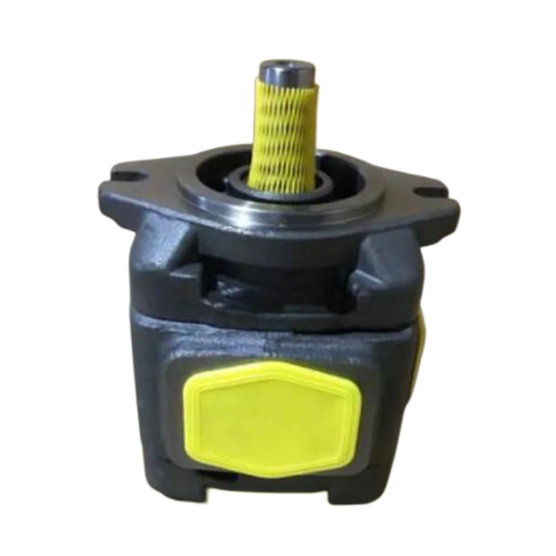 HYDRAULIC PUMP MODEL HG1-25-01R-VPC-36 HG1-32-01R-VPC-36 Series HG1-40-01R-VPC HG1-50-01R-VPC-36 HG1-63-01R-VPC-36