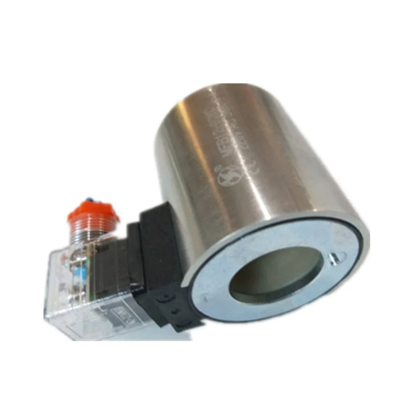 MFB1/MFZ1-2.5/3/4/5.5/7YC 220v AC Wet Type Electromagnet Solenoid Coil for ZHENYUAN Valve