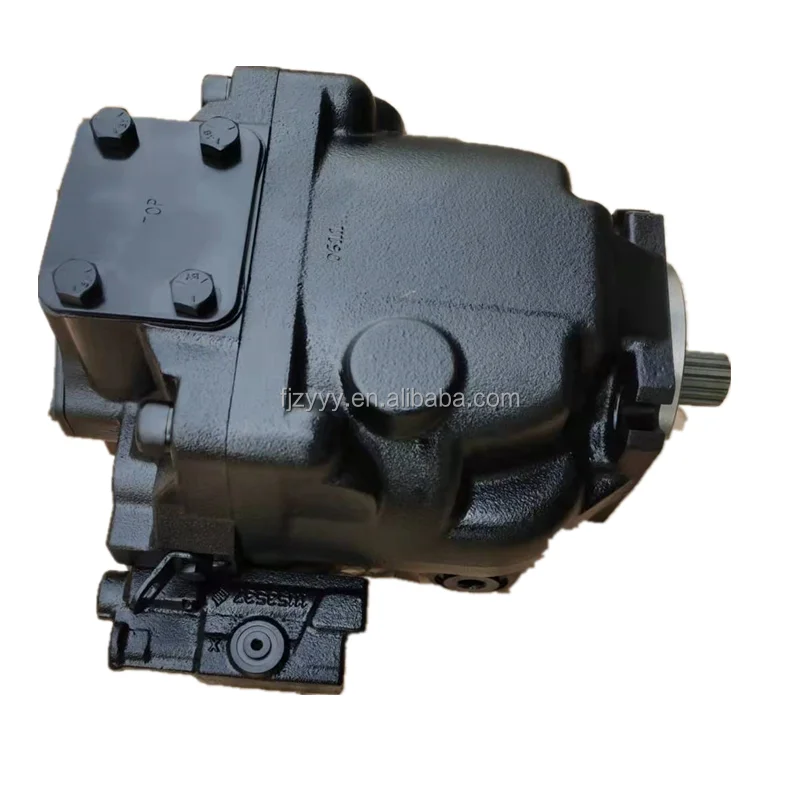 Hydraulic Piston Pump ERR 130BLS2520NNN3S2CPA1NNNNNNNNNN ERL 130BLS2520NNN3S2CPA1NNNNNNNNNN