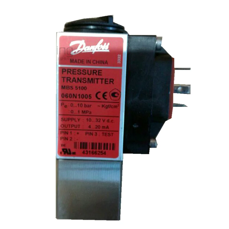 MBS3050 060G3557 MBS5100 060N1034 060N1035 060N1036 060N1039 060N1218 060N1261 060N1266 Pressure Transmitter Sensor
