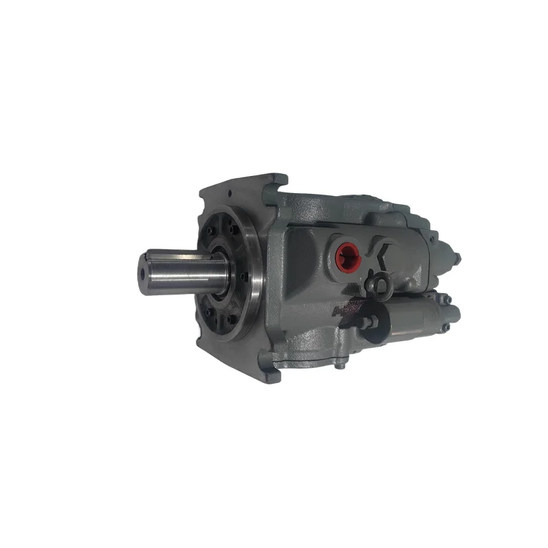A3H Series A3H71-FR01KK-10 A3H100-FRO1KK-10 High Pressure Hydraulic Piston Pump A3H71