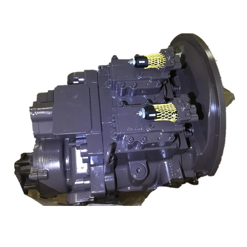 K5V80DTP-U9R-9C19+F K5V K5V160 K5V160DTH K5V160DTH1X4R-9T16-BV Excavator Hydraulic Piston Pump K5V140DTP1G9R-9N0A-V