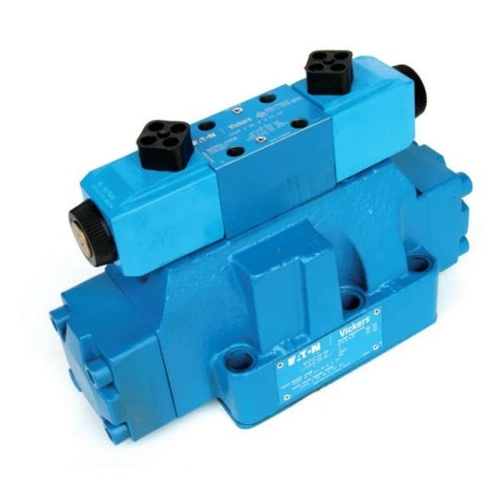 DG5S4 Series DG5S4-046A-T-M-U-H5-60 DG5S4-043C-T-MUH5-60 Hydraulic Solenoid Valve