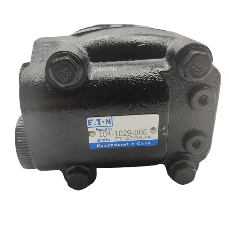 104-3241-006 104-3055-006 Hydraulic orbit Motor 104-1063-006