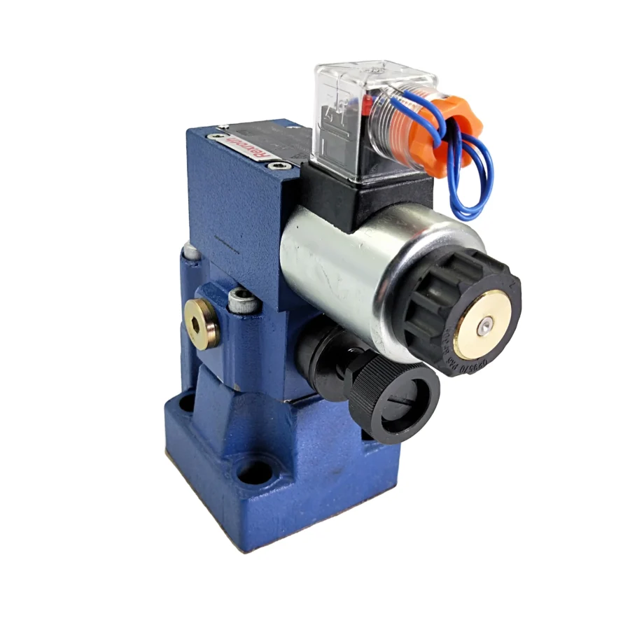 Hydraulic Pilot Operated Relief Valve DBW10B-1-50B/315 DBW20A-1-50B/200 DBW20A-2-50B/200 DBW20A-1-50B/315