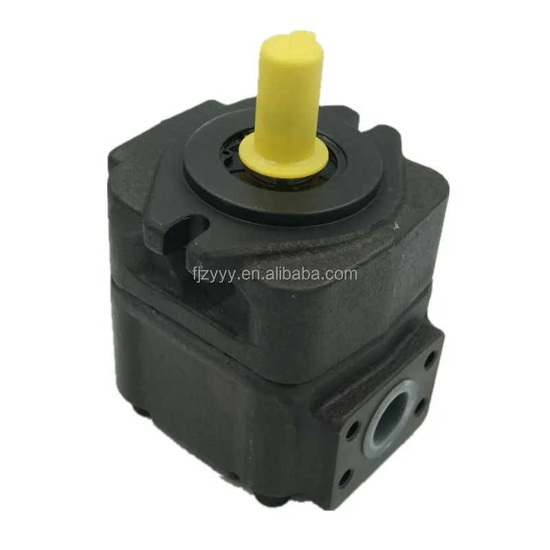 Hydraulic Vane Pump DVQ25-22-F-RAA-01 DVQ25-38-F-RAA-01 DVQ25-43-F-RAA-01 DVQ25-47-F-RAA-01