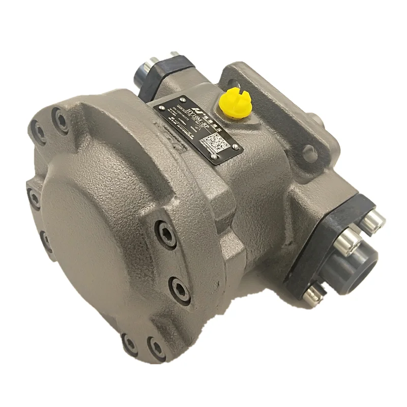 HY40M-LP HY45M-RP Axial Plunger Pump HY55M-RP HY63M-LP