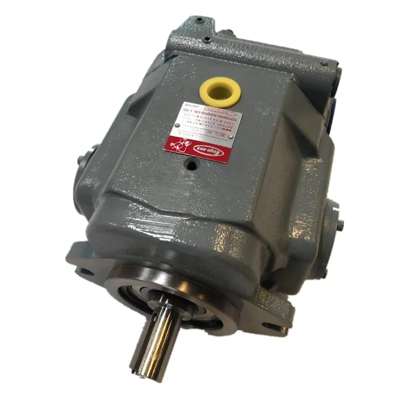 Hydraulic Oil Pump HPP-VD3V Series HPP-VD3V-L40A5-A HPP-VB2V HPP-VB2V-F8A3-052 HPP-VC2V-F14A3-A