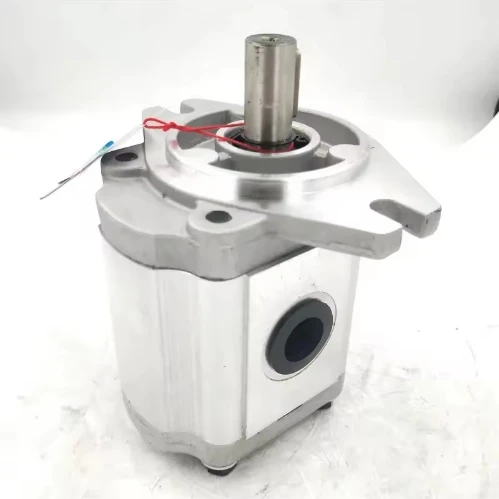 CBF-F425-ALP CBF-F420-ALP for Forklift Hydraulic Gear Pump CBF-F432-ALP CBF-E440-ALP CBF-F420-ALPL