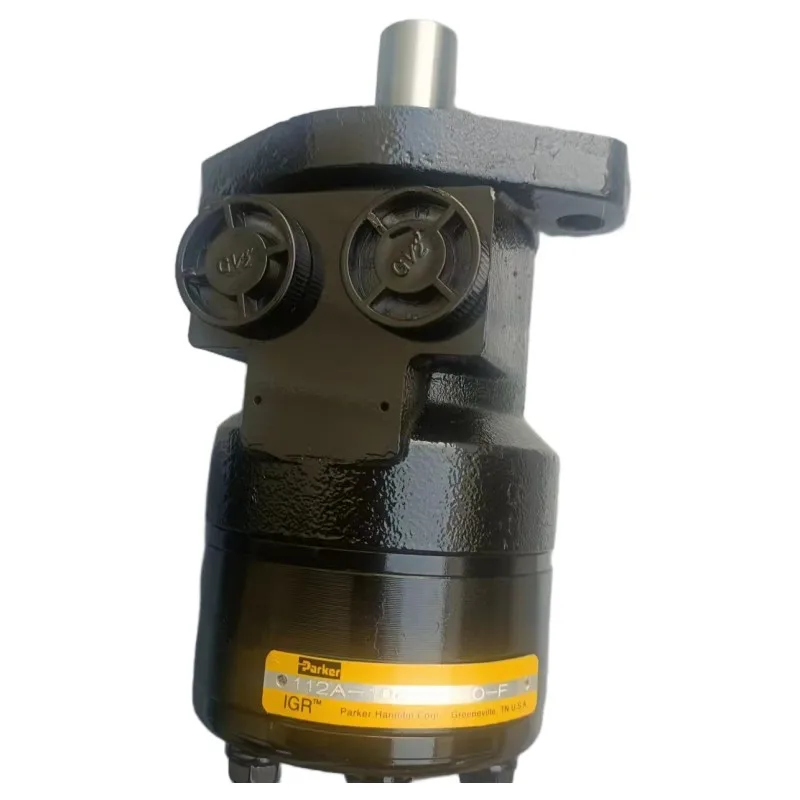 Hydraulic Orbital Motors 112A-071-AT-0F 112A-036-AM-0-R2 110A 111A 112A 113A 115A 116A