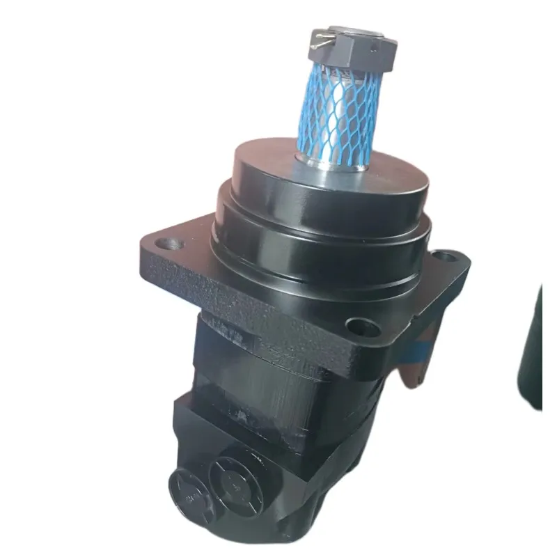105-1002-006 105-1312-006 Hydraulic Orbital Motor 105-1521-006 105-1076-0061