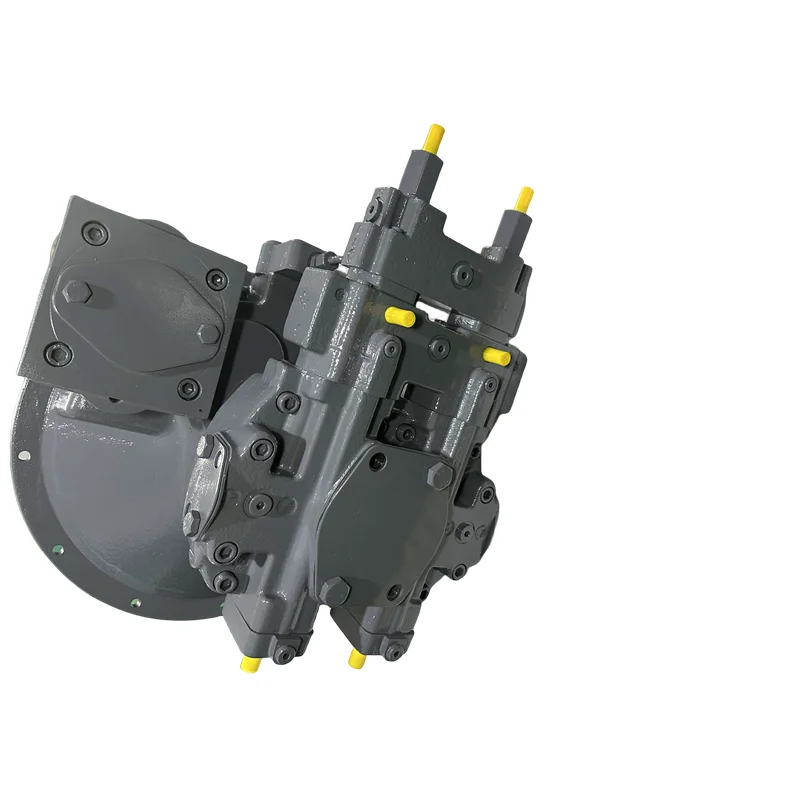 Hydraulic Mian Pump A8V055 A8V055LA042/61R1-NZG05K01O+ZP11 A8VO107LA1KH2/63R1-NZG05F014-K for Excavator