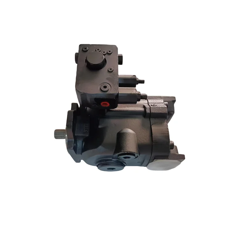 AT AT223264 AT196624 AT353757 Hydraulic Pump Mini Motor