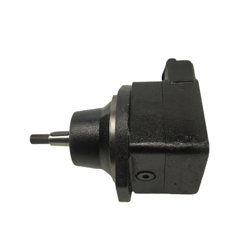 M5BF045-1N03-B1M-00000-52 M5BF045-1N02-B1M3 M5AF018-1R02-B1W-00000 Axial Piston Variable Hydraulic Fan Motor ZX470