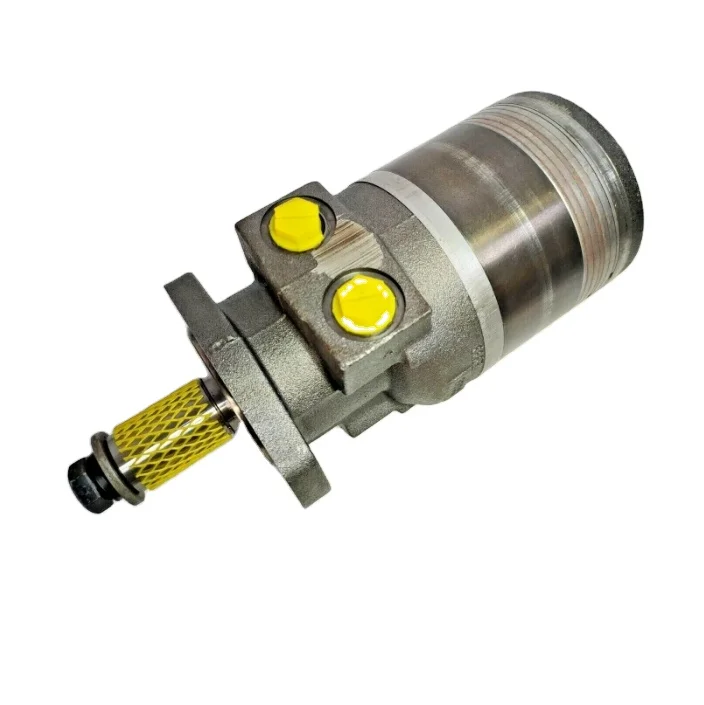 TG Series Hydraulic Motor Manufacturing TG0475HK440AAAB