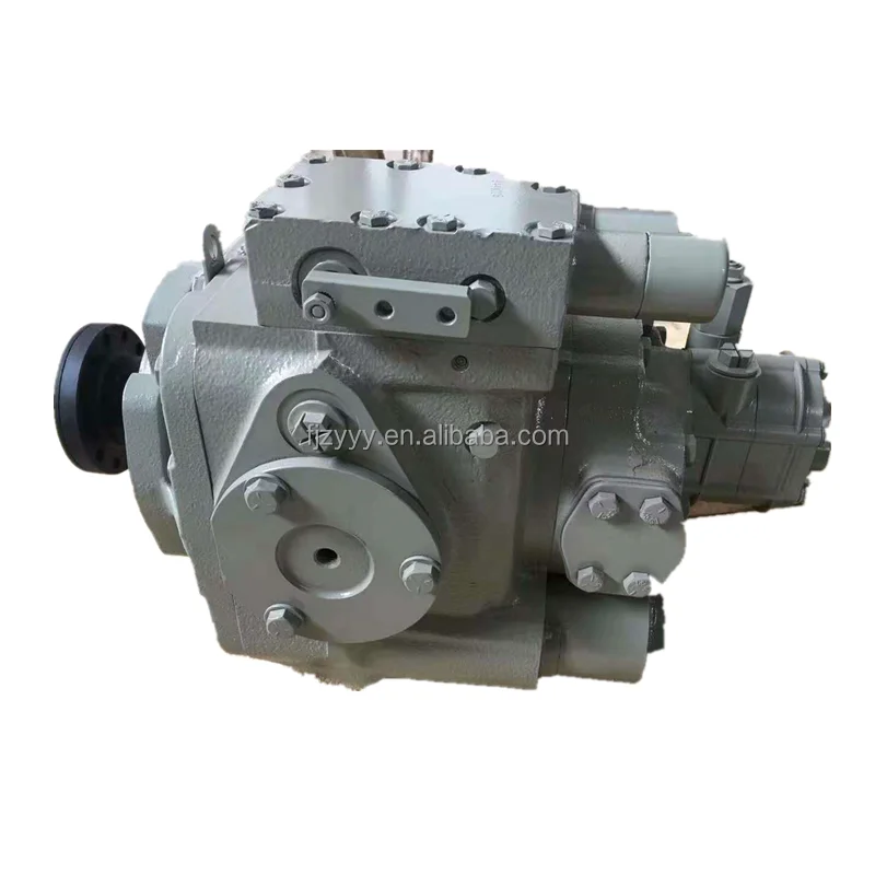 Hydraulic Pump,PV20,PV21,PV22,PV23,PV24,PV25,PV26,PV27,PV29 for Concrete Mixer Truck