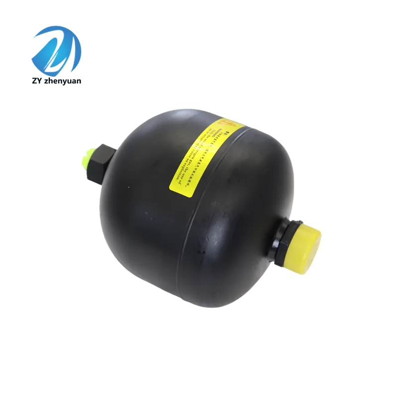 NXQ40/31.5-L-E NXQA-50/31.5-L-Y NXQ-A-6/3L-31.5-L-Y Hydraulic Oil NXQ40L Bladder Accumulator
